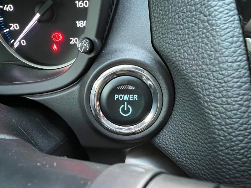 Occasion Mitsubishi Eclipse Cross Hybride Théobald SUV