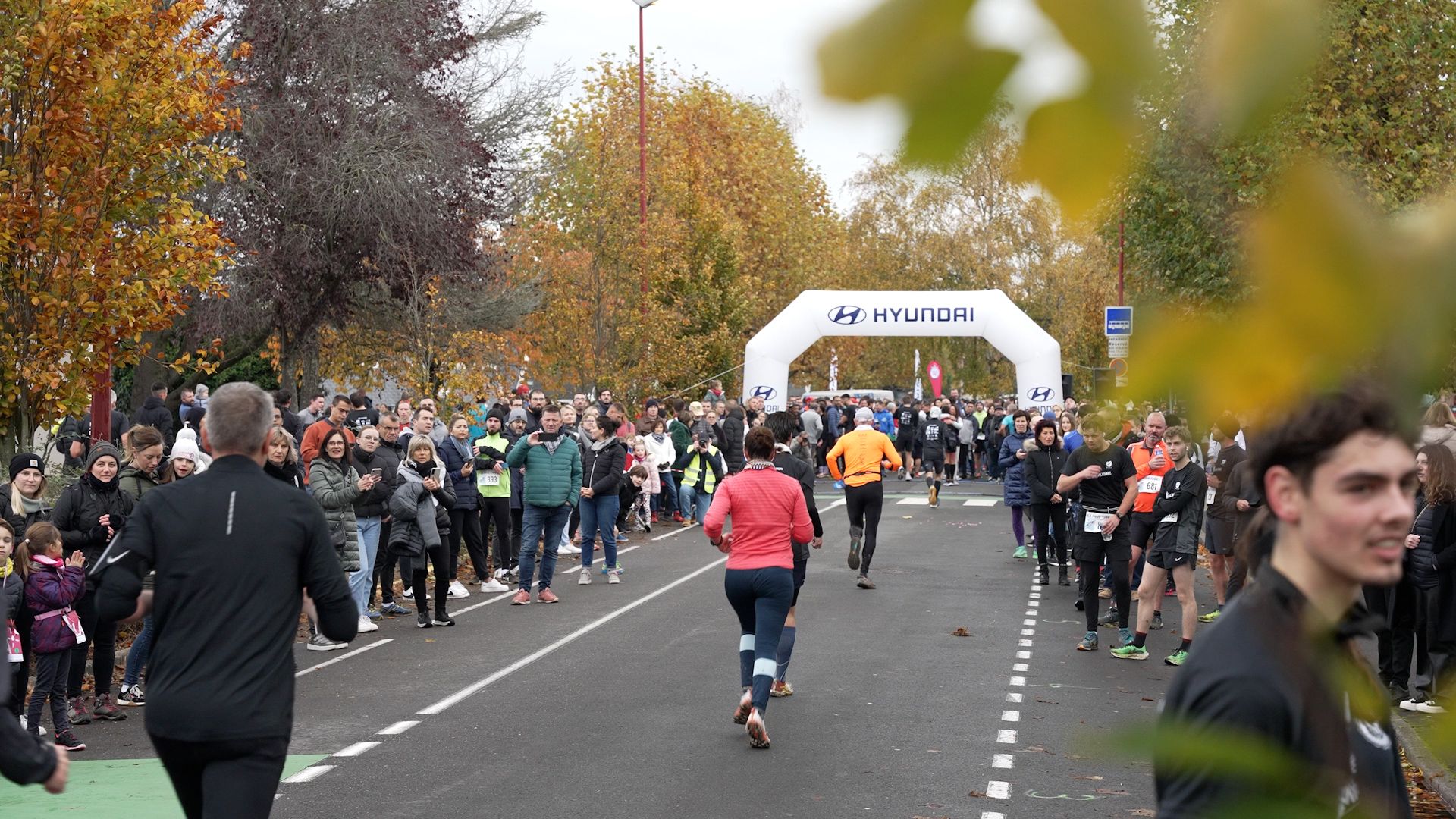 Hyundai Théobald Metz La Marlienne édition 2023